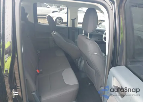 2024 Ford Maverick Xl from USA, damaged, VIN 3FTTW8A35RRB41792